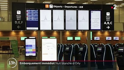 Feuilleton : embarquement immédiat (4/5)