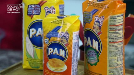 Cocina de Hoy 04 dic 19