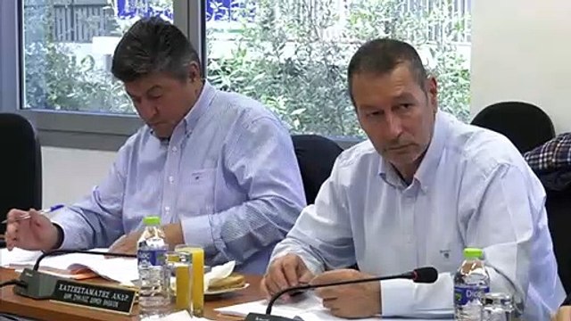 Ομόφωνο ψήφισμα από την ΠΕΔ Στερεάς κατά της κατάργησης του προγράμματος «Φιλόδημος»