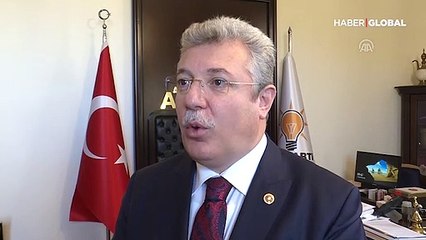 AK Parti Grup Başkanvekili Emin Akbaşoğlu'dan İYİ Parti'nin iddialarına sert yanıt