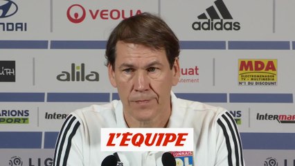 Cheville opérée pour Youssouf Koné - Foot - L1 - OL