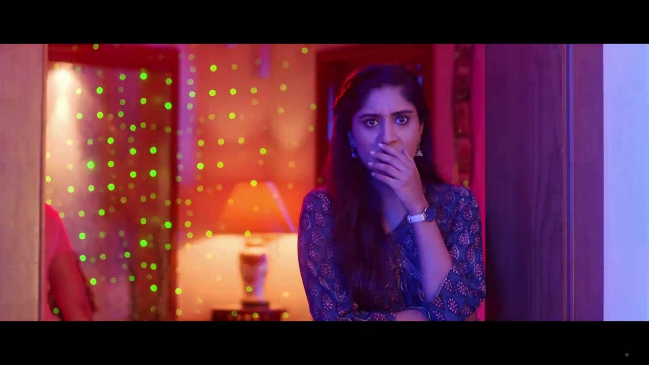 Love Action Drama (2019)  Malayalam - Part 2