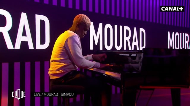 Medley musiques classique - Mourad Tsimpou - Clique - CANAL+