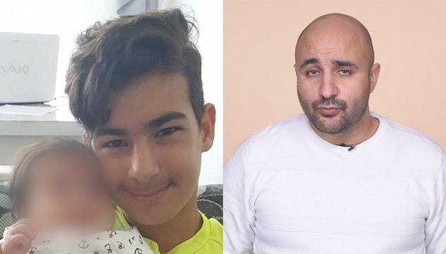 Seine-Saint-Denis : que la mort de Kewi ait un sens | Le Speech de Mahir