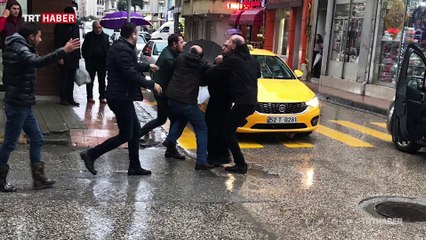 Üniversite öğrencisi Ceren'in katil zanlısı tutuklandı
