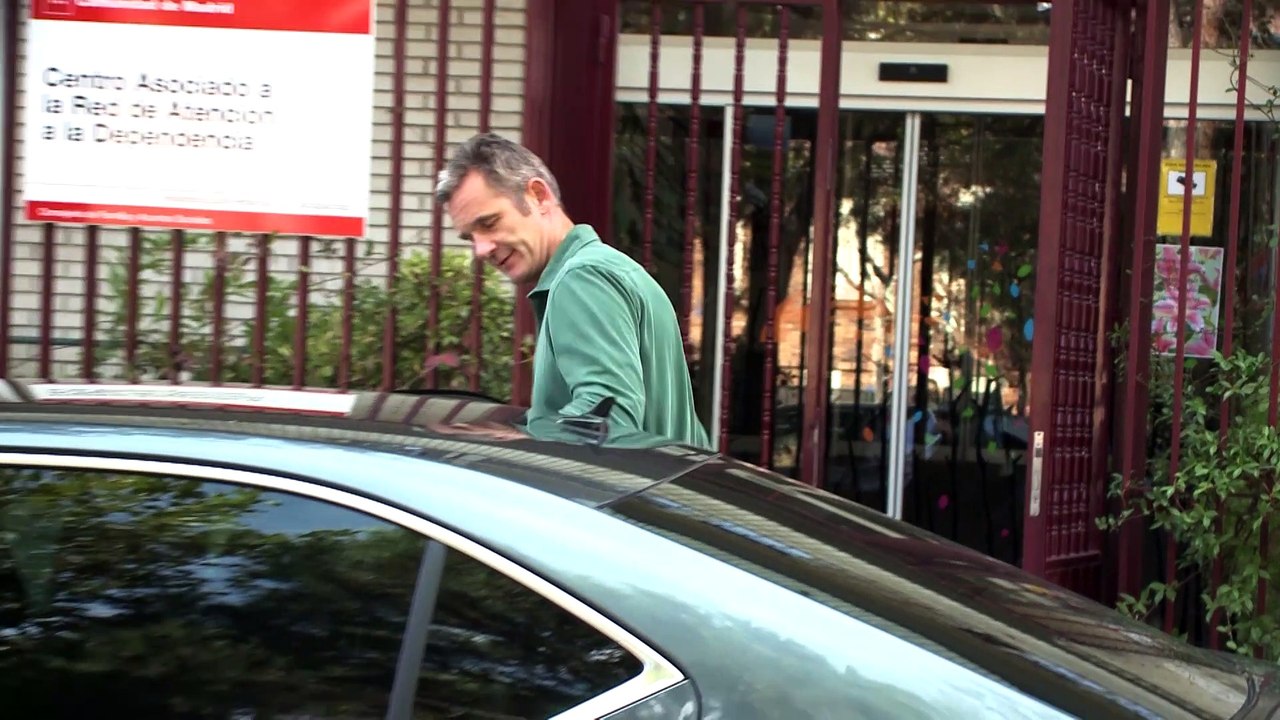 La cárcel de Brieva aprueba el permiso de Urdangarin