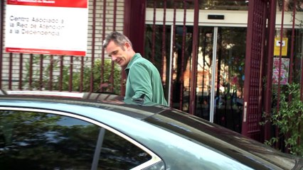 La cárcel de Brieva aprueba el permiso de Urdangarin