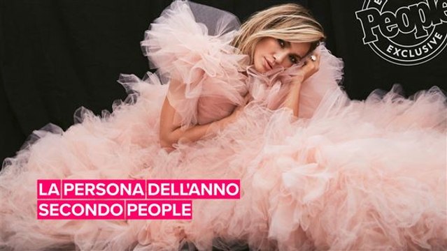 PEOPLE nomina quattro 'persone dell'anno', e sono tutte donne