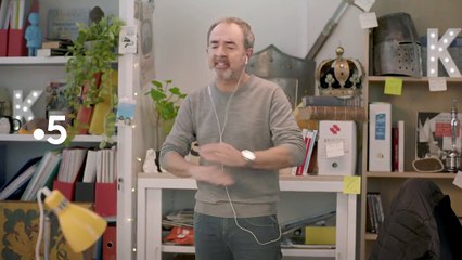 [TEASER 2] La guerre des trônes, la véritable histoire de l'Europe (1590-1643) - 20/12/2019