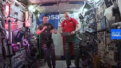 Спроси нашего астронавта | Возможно ли уединиться на МКС?