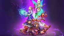 THE DARK CRYSTAL: AGE OF RESISTANCE TACTICS Bande Annonce