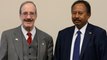 United States, Sudan agree to upgrade diplomatic ties
