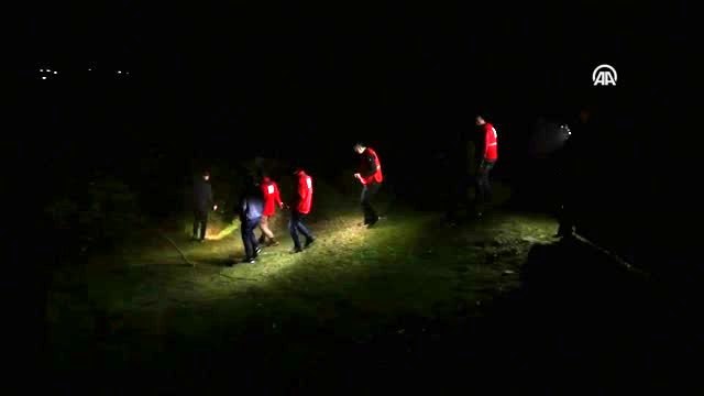 Türk Kızılay, Arnavut depremzede ailenin yardımına koştu