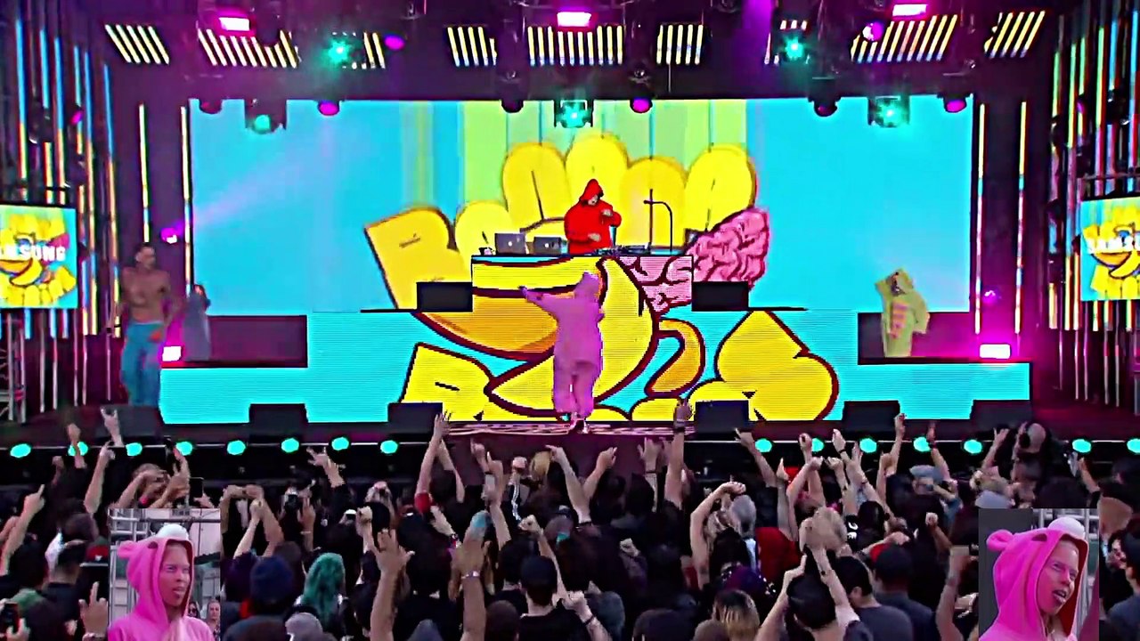 Best Performance EVER