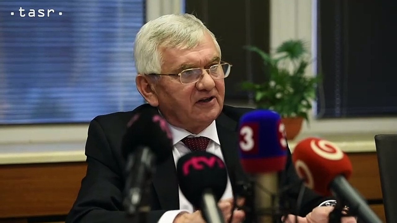 Predseda ÚRSO Ľ. Jahnátek: Nárast ceny plynu pre Slovensko na rok 2020 je v priemere na úrovni 3,95 %