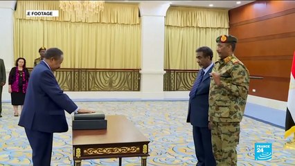 US and Sudan plan to begin exchanging ambassadors after 23 year hiatus