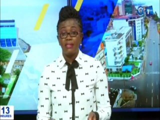 RTG /Explication d’un docteur politologue sur la question de l’interpellation du ministre Tony M’Ba