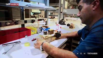 Teknoparklar her sektöre destek sağlıyor