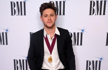 Télécharger la video: Niall Horan is 'very much single'