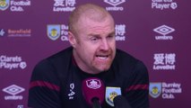 Tottenham Hotspur v Burnley | Sean Dyche pre-match press conference | 05-12-2019