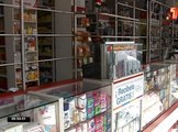 Farmacia ha sufrido cuatro robos en menos de tres meses en Guayaquil