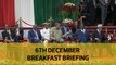 Kenyans unsure of Uhuru backing Ruto| Mudavadi recounts broken UhuRuto deal| Tea farmers’ sad Christmas: Your Breakfast Briefing