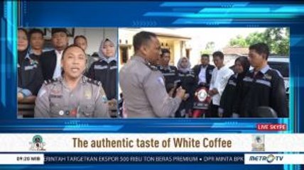 OGUS, Ojek Gratis Bagi Anak Yatim Piatu dan Duafa