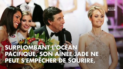 Johnny Hallyday mort depuis deux ans : Laeticia de retour à Saint-Barth