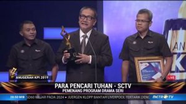 Malam Puncak Anugerah KPI 2019 (5)