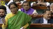 ‘My Family Doesn’t Eat Much Onions’: Sitharaman Tells MP in Lok Sabha