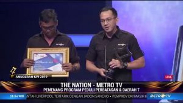 Malam Puncak Anugerah KPI 2019 (4)