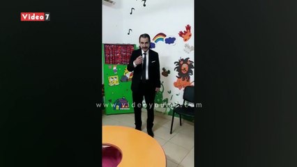 عصام شلتوت فى "كيدزو أكاديمى" ومسابقات رياضية جديدة قريبا