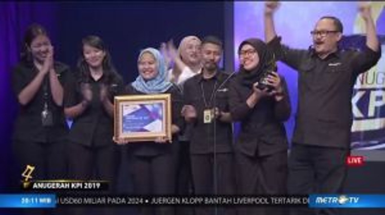 Malam Puncak Anugerah KPI 2019 (3)