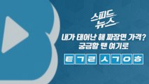 [스피드뉴스] 내가 태어난 해 짜장면 가격이 궁금할 땐? / YTN