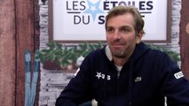 Benneteau «Elles m'ont fait vivre des émotions incroyables» - Tennis - Fed Cup