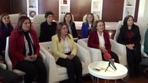 CHP Genel Başkan Yardımcısı Karaca'dan Çerçioğlu'na 