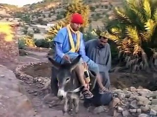 Film Tachlhit  Nzman D  L'Holnss