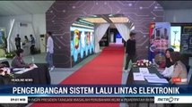 Polda Metro Jaya Kembangkan Sistem Tilang Elektronik