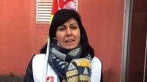 Grève du 5 décembre à Douarnenez : « Cette réforme, c’est une grosse injustice »