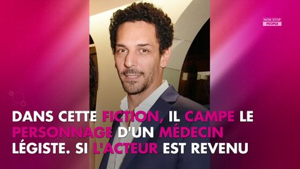 Tomer Sisley : pourquoi il a refusé à deux reprises de jouer dans Game of Thrones