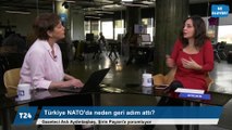 Gazeteci Aydıntaşbaş: Türkiye yanlış strateji uyguladı; NATO YPG ile müttefikliğinin altını çizdi