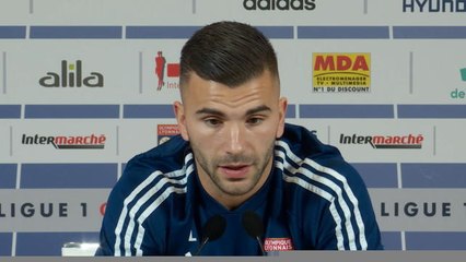 Lopes : "Marcelo, ça ne le touche pas spécialement"