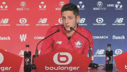 "On veut enchaîner avec une 3ème victoire"