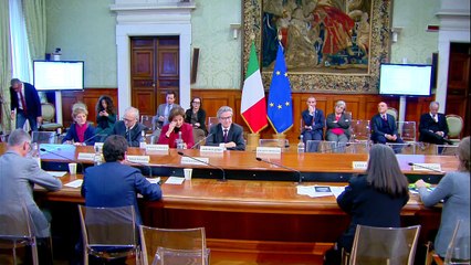 Conferenza dedicata alla Giornata Mondiale del Suolo