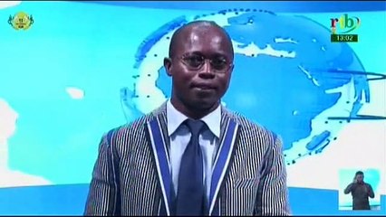 RTB / Les parlementaires burkinabè sont à Madrid pour une session d’information sur leur rôle à jouer pour une mise en oeuvre réussie des accords de Paris