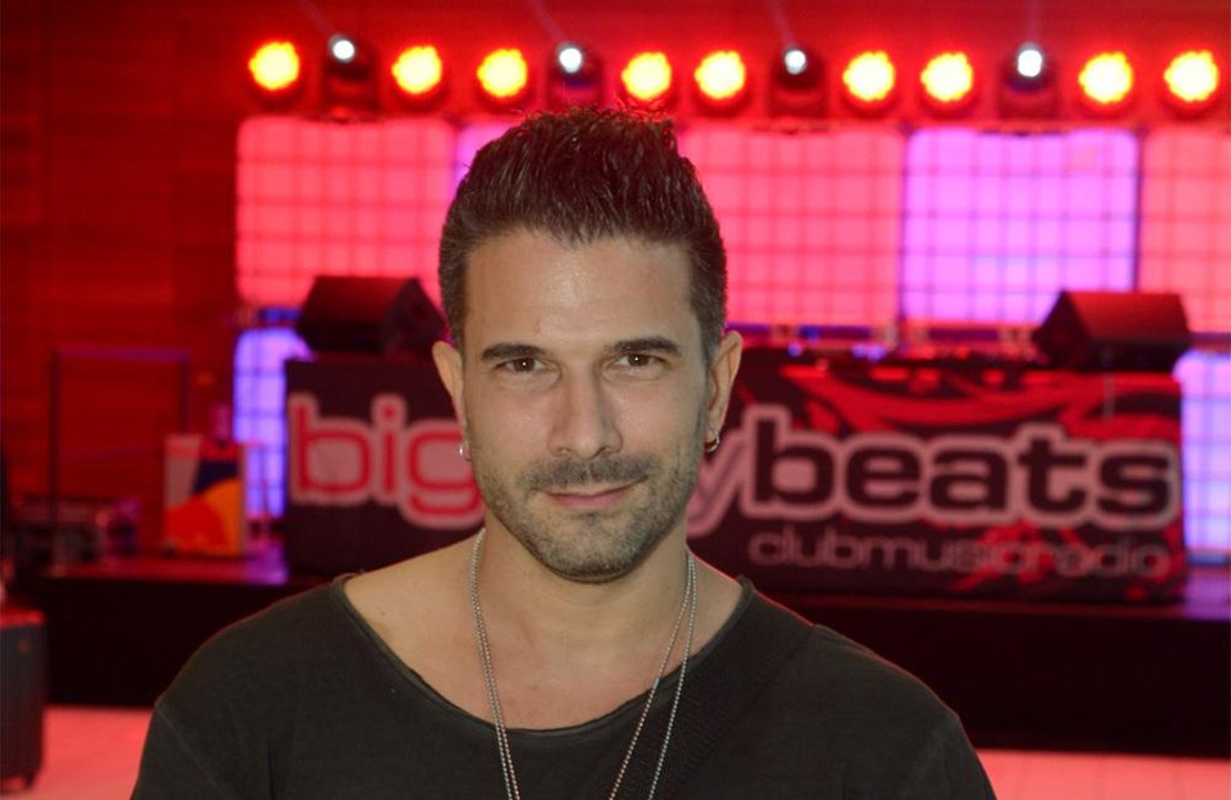 Marc Terenzi: So erschütternd war seine Alkoholsucht