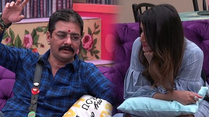 Bigg Boss 13: Sneak Peek | Unseen Undekha | Voot |Hindustani Bhau & Shefali Bagga | FilmiBeat