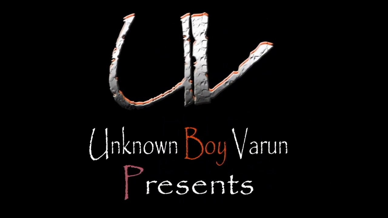 Yaad Piya Ki Aane Lagi _ Bheegi Bheegi Raton Mein _ Cute Love Story By Unknown Boy Varun