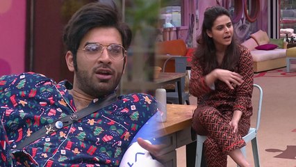 Download Video: Bigg Boss 13: Sneak Peek | Unseen Undekha | Voot |Paras Chhabra & Madhurima Tuli | FilmiBeat