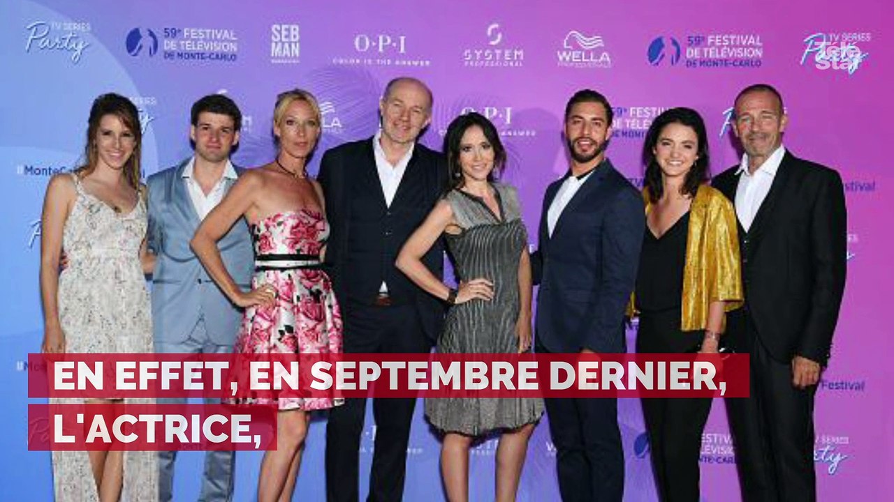 Section de recherches : dans les coulisses des épisodes avec Fabienne Carat